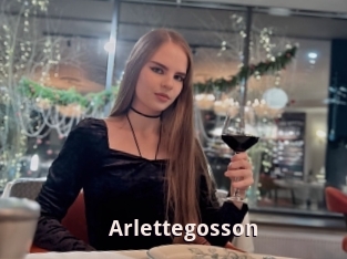 Arlettegosson