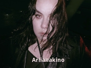 Arlianakino