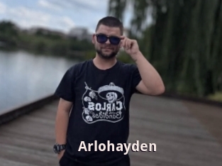 Arlohayden