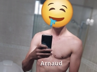 Arnaud