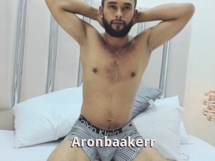 Aronbaakerr