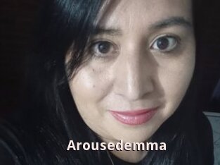 Arousedemma