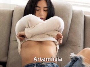 Artemiisia