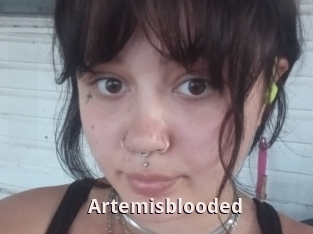 Artemisblooded