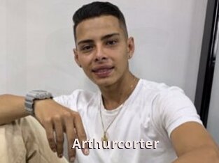 Arthurcorter