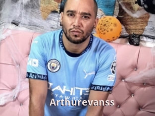 Arthurevanss