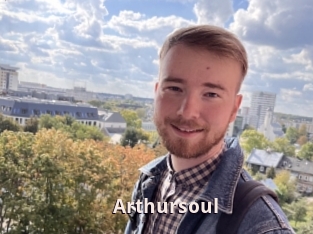 Arthursoul