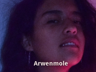 Arwenmole