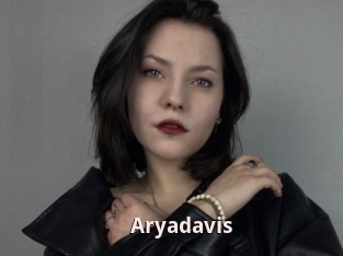 Aryadavis