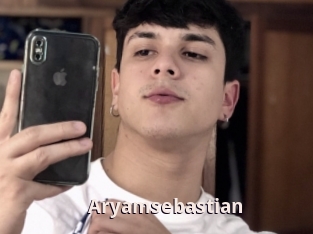 Aryamsebastian