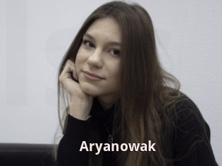 Aryanowak