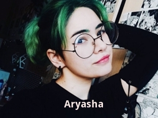 Aryasha