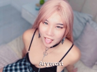 Arywost