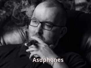 Asdphones