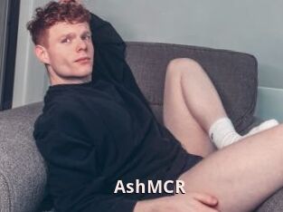 AshMCR