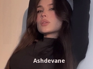 Ashdevane