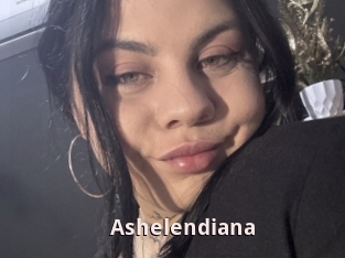 Ashelendiana