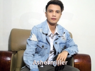 Ashermiller