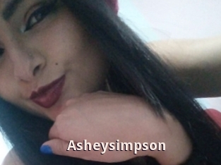 Asheysimpson