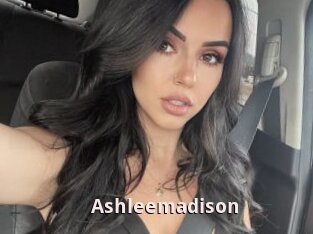 Ashleemadison