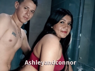 Ashleyandconnor