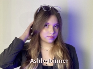 Ashleybinner