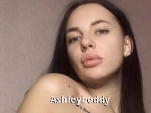 Ashleyboddy