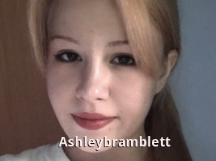 Ashleybramblett