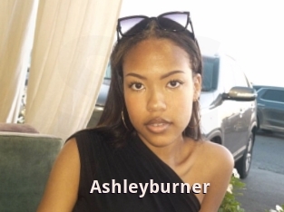 Ashleyburner