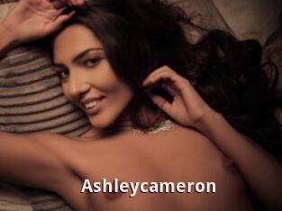 Ashleycameron