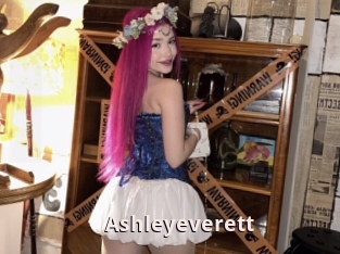 Ashleyeverett