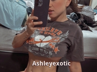 Ashleyexotic