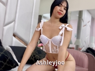 Ashleyjoo