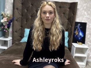 Ashleyroks