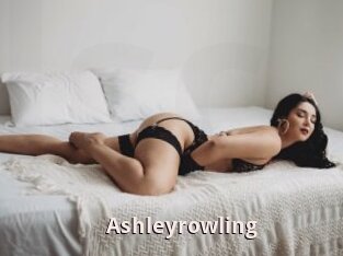 Ashleyrowling