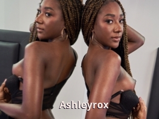 Ashleyrox