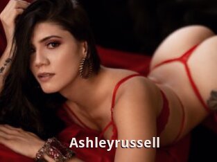 Ashleyrussell