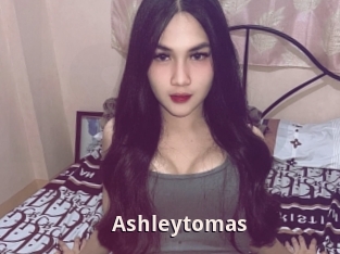 Ashleytomas