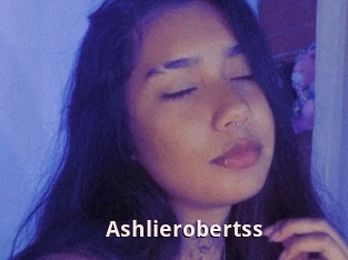 Ashlierobertss