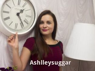 Ashlleysuggar