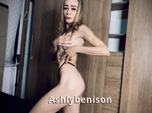 Ashlybenison