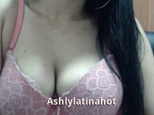 Ashlylatinahot