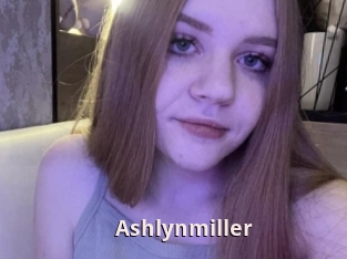 Ashlynmiller