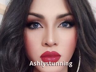 Ashlystunning