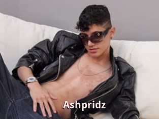 Ashpridz