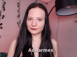 Asiaarmes