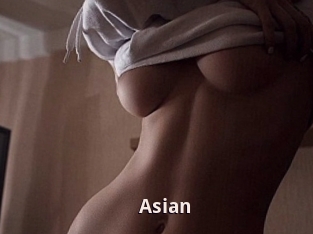 Asian