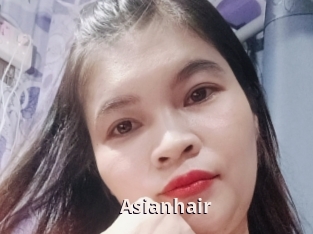 Asianhair