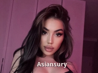 Asiansury