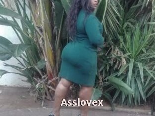 Asslovex